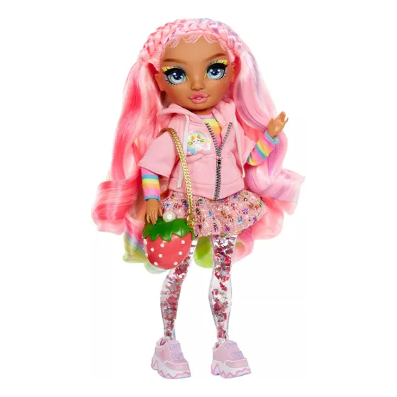 Muñeca Rainbow Shine Rosetta