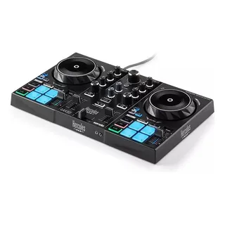 Hercules Dj Console Rmx 2 Equipamento | Mercado Livre