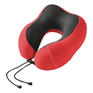 Cojín De Cuello Cómodo Almohada Espuma Viscoelástica Suave Cojín De Cuello Cómodo Almohada Espuma Viscoelástica Suave