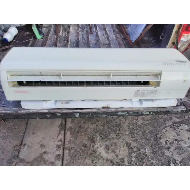 Consola O Unidad Interna O Split 22000 Btu Usada