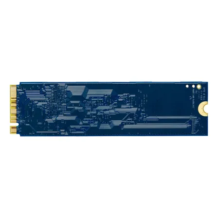 Ssd Kingston Nv3, M.2 2280, Nvme 4.0 Gen 4x4, 1 Tb Color Azul oscuro