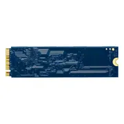 Disco sólido Ssd M.2 1tb Kingston Nvme Pcie 4.0 Nv3 color azul oscuro