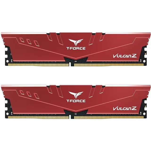 Memoria Ram Teamgroup T-force Vulcan Z Ddr4 2x8gb 3600mhz