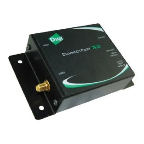Digi Connectport X2 Ethernet