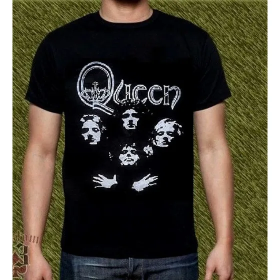 Camisas que digan queen y king hotsell