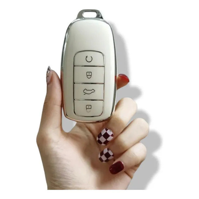 Car Funda For Llave De Chirey Tigo 8 Omoda