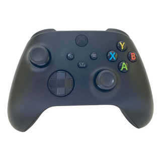 Control Xbox One Series S Negro Original Control Xbox One Series S Negro Original