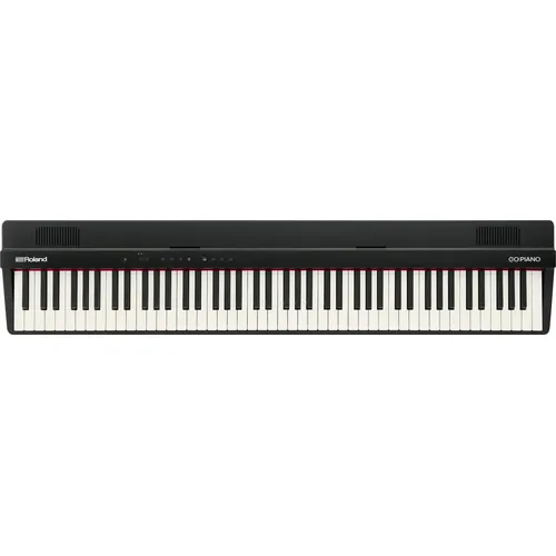 Teclado Roland Fa-06 Sintetizador Workstation 1 Ano Cor Preto 110v