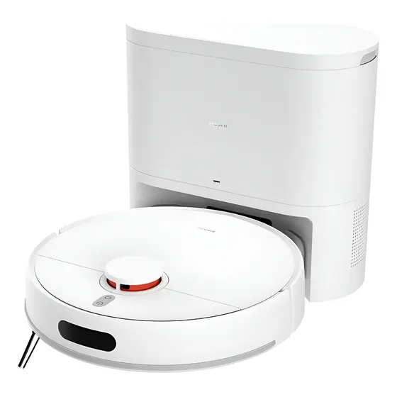 Robot aspirador Xiaomi H40 10000pa Wifi 5200mah blanco | Cuotas sin interés