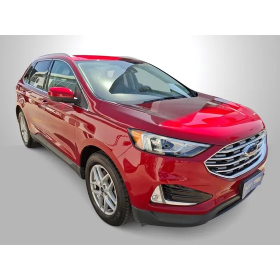 Ford Edge Xrs