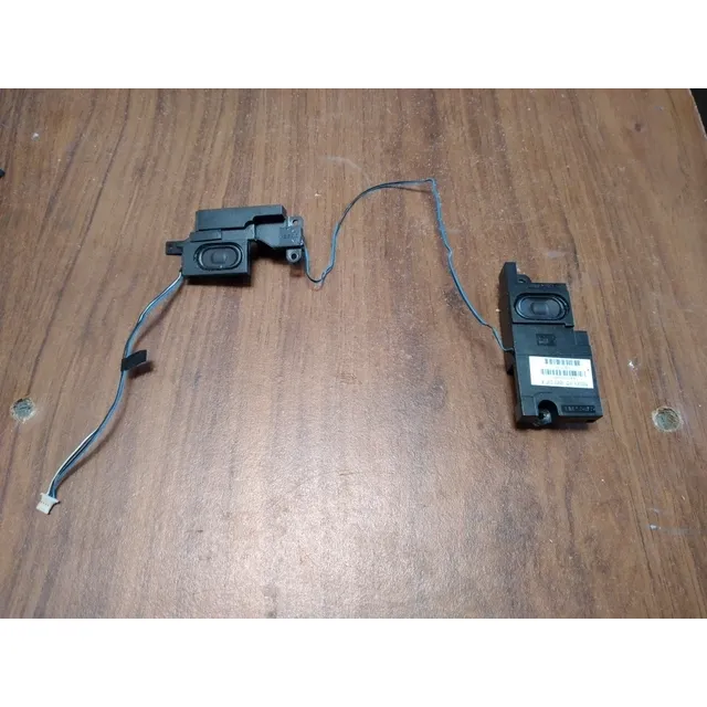 Parlantes Altavoz Interno Laptop Hp Compaq 630 631 635 Cq57