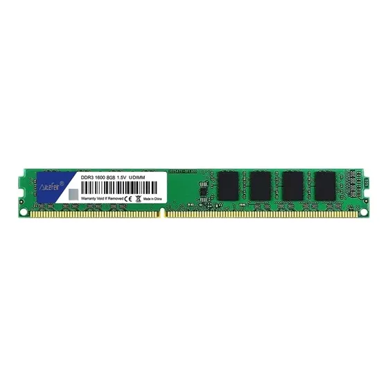 Memória Desktop 4gb Ddr3 1333mhz Aitefeir Computador De Mesa