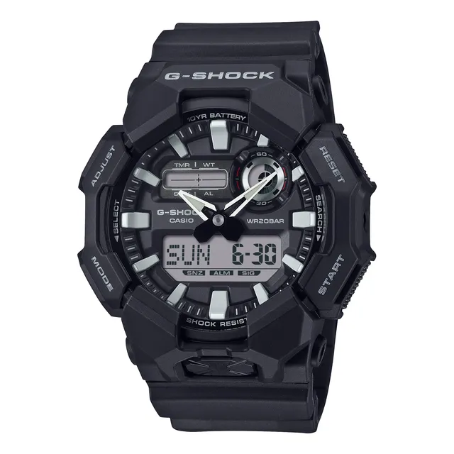 Reloj Hombre Casio G Shock Ga-010 1a - Ø51,9mm