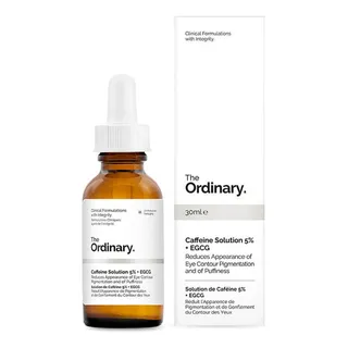 SĂ©rum The Ordinary CafeĂna 5% Diminuir As Bolsas Dos Olhos SĂ©rum The Ordinary CafeĂna 5% Diminuir As Bolsas Dos Olhos