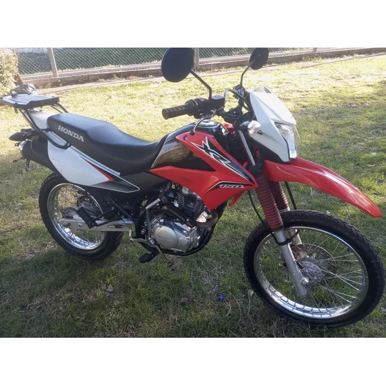 Honda Xr 150 