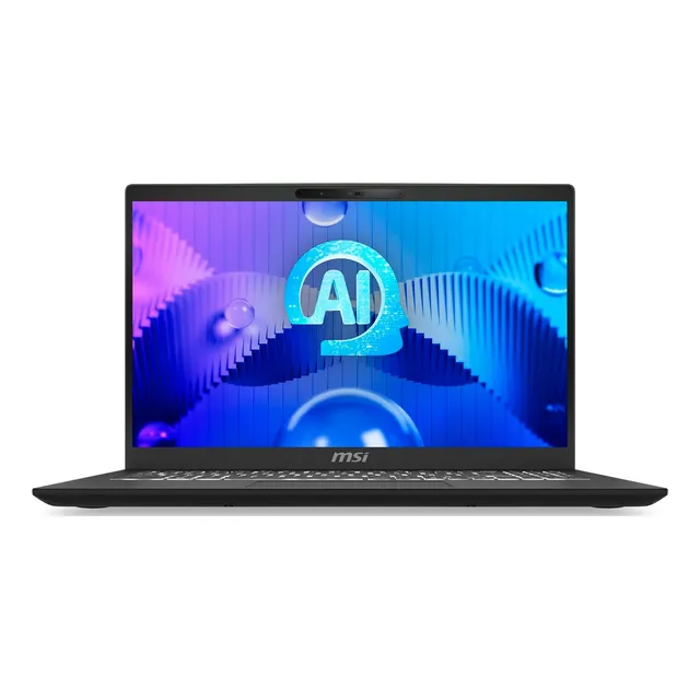 Notebook Msi Core Ultra 9 32gb 1tb Ssd 15.6 Fhd Touch Nnet