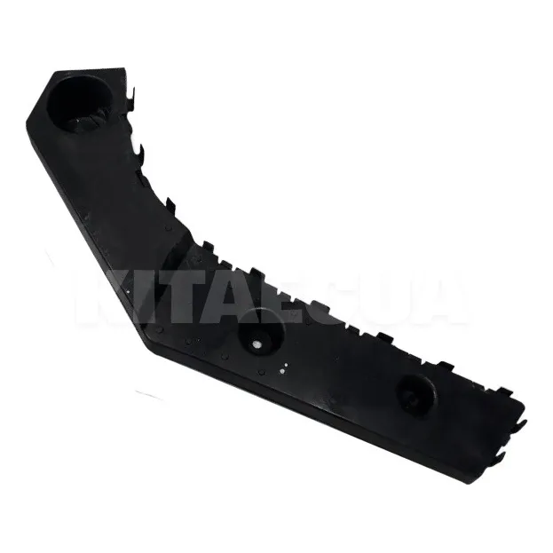 Base Soporte Parachoque Trasero Izquierdo Chery X1 Original
