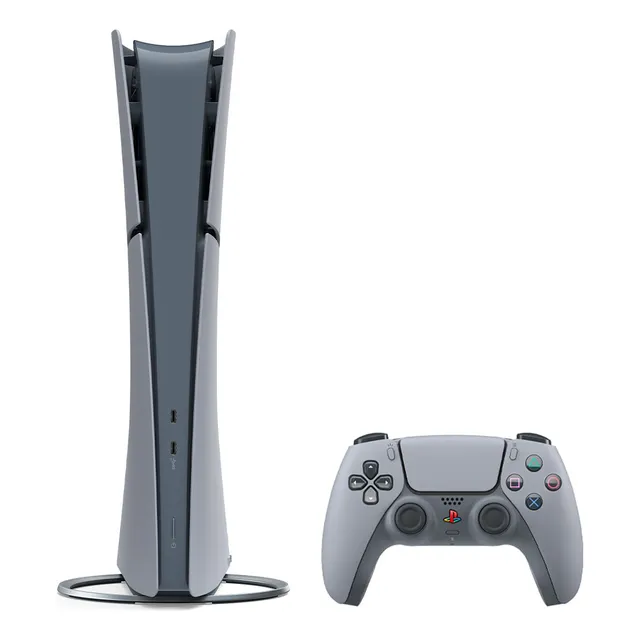 Sony Playstation 5 Consola Ps5 Edicion Aniversario 30th