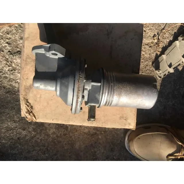 Bomba De Gasolina Mecánica Ford Para Motores 370-390-427