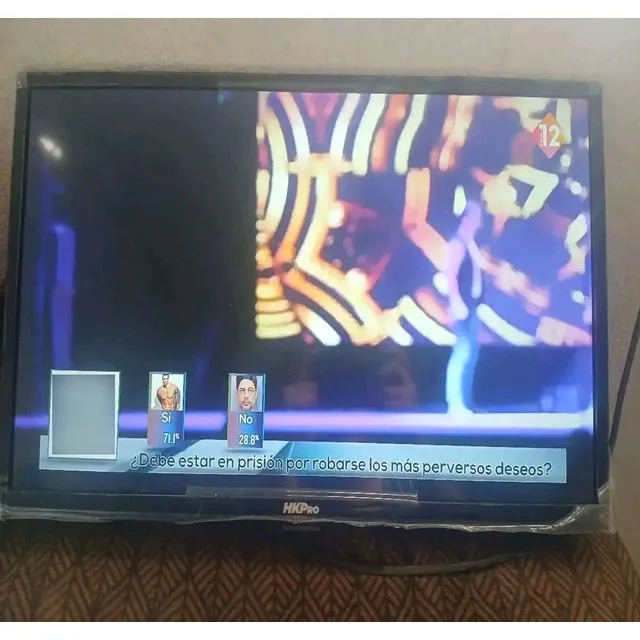Tv Hkpro 24 