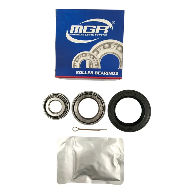 Kit Rolinera Trasera Chevrolet Corsa Marca Mgr (japonés)