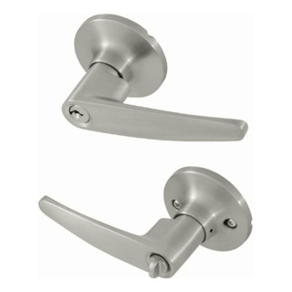Honeywell Recto Entrada Manilla Para Puerta, Tradicional, Honeywell Recto Entrada Manilla Para Puerta, Tradicional,