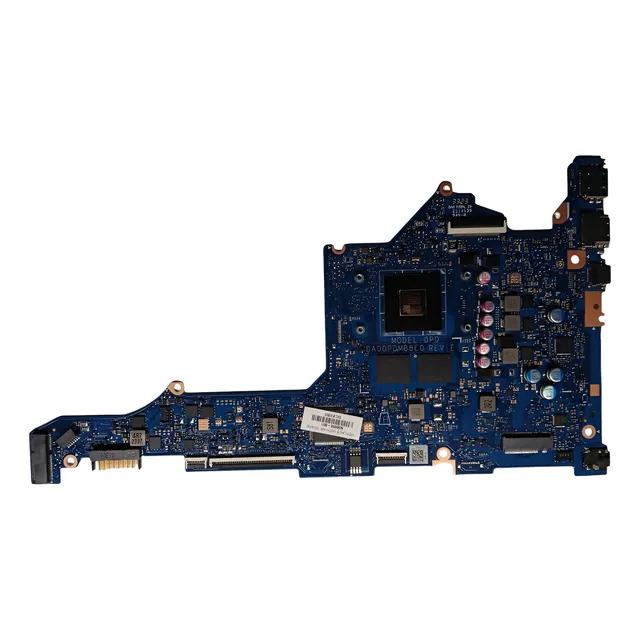 N36059-601 Tarjeta Madre Hp Mod 15-fc Amd 7120u, 8g