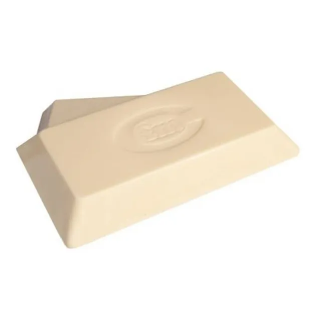 Cobertura Chocolate Blanco 500g