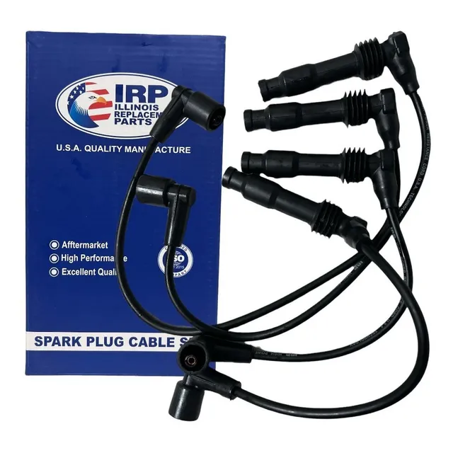 Cable De Bujia Optra Desing Advance Limited