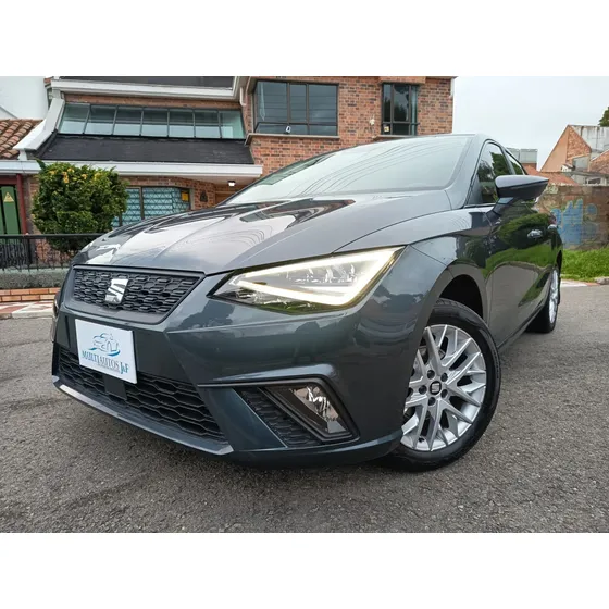 Seat Ibiza 1.6 Style