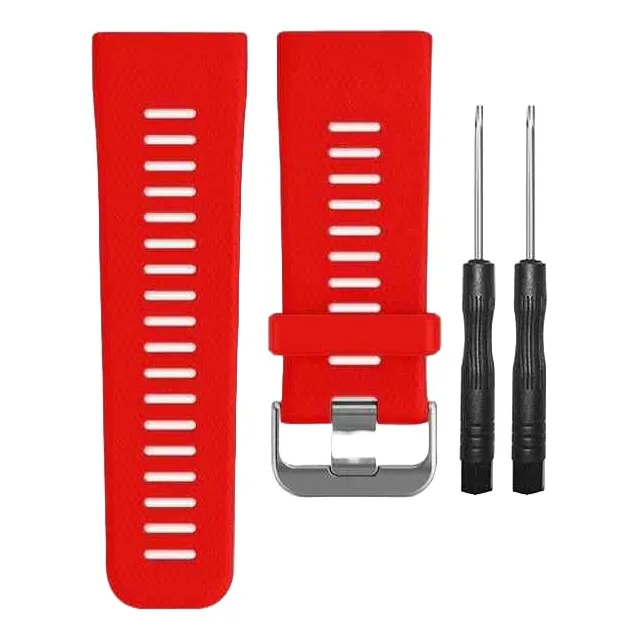 Correa Garmin Vivoactive Hr Nueva