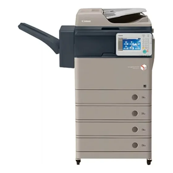 Fotocopiadora Multifuncional Canon Image Runner Advance 400i