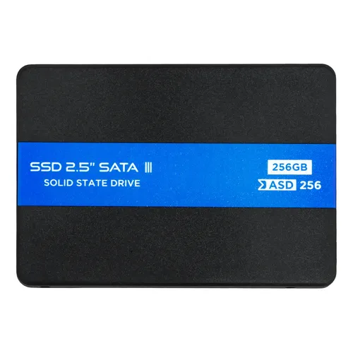 SSD Micron 1.92 TB Interno 2.5