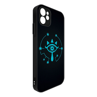 Funda Para Xiaomi Todos Modelos Bumper Zelda 7 Funda Para Xiaomi Todos Modelos Bumper Zelda 7