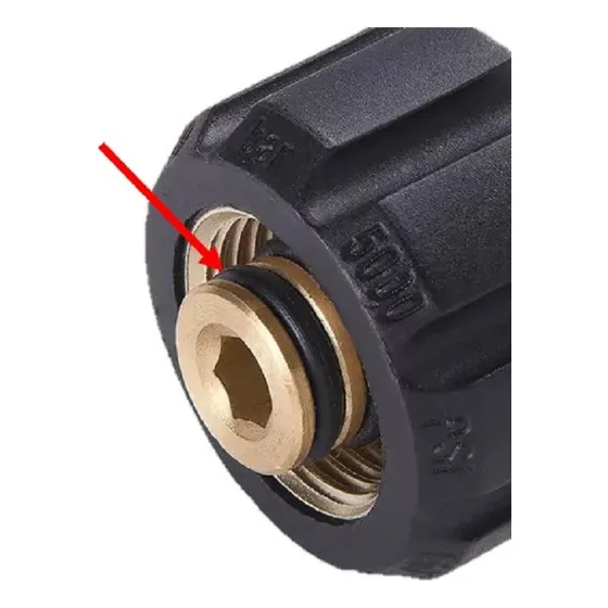 Oring Interno Para Manguera Hidrolavadora