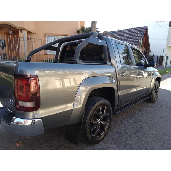 Volkswagen Amarok 3.0 V6 Cd Highline
