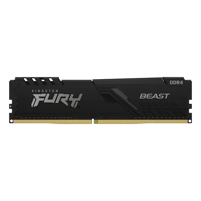 Memoria Ram 16gb 1x16gb Ddr4 3600 Mhz Dimm Kingston Fury Hx4