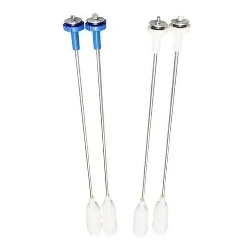 Amortiguadores Lavadora LG Pequeña