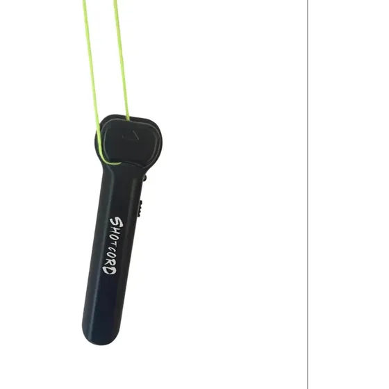 Tirador De Cuerda De Lazo Perfecto Para Niños Y Adultos