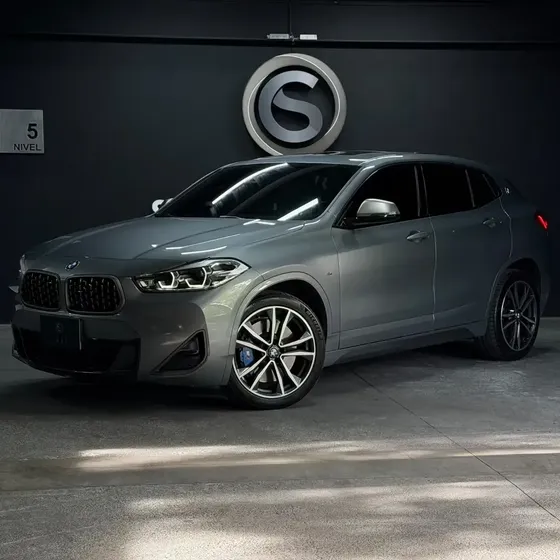 BMW X2 2023 M35i
