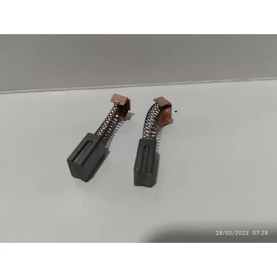 Carbon Para Esmeril Takima 7 Pulgadas