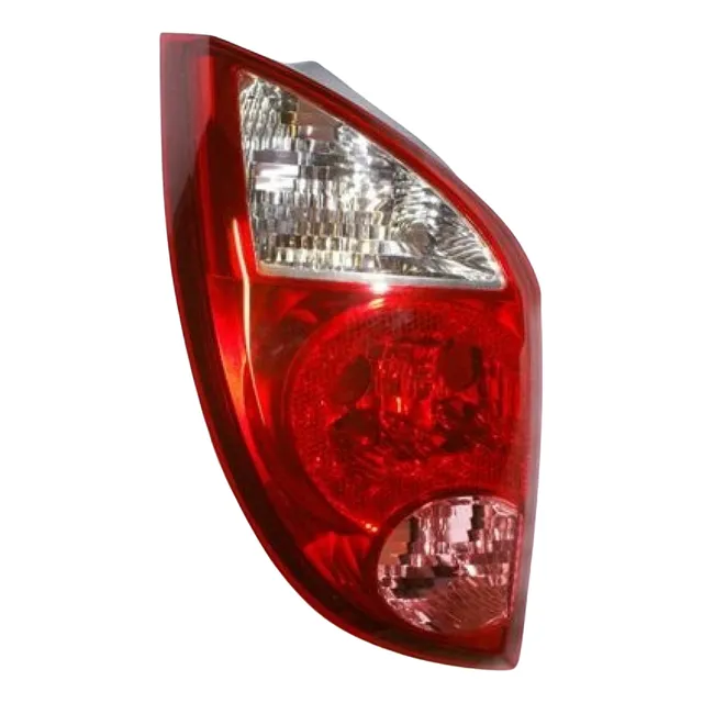 Farol Tra Izq Gm 06 Meigao Chevrolet Celta 07-11