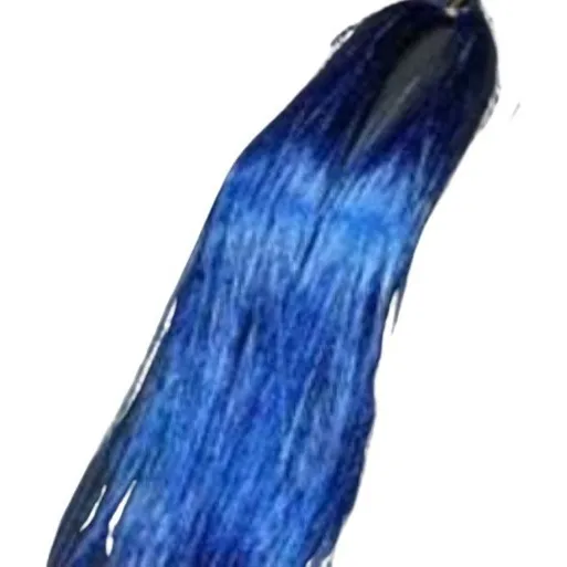 Hilos Chinos, Brillantes Para El Cabello