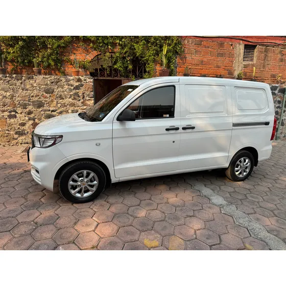 Chevrolet Tornado Van 1.5 Ls Mt
