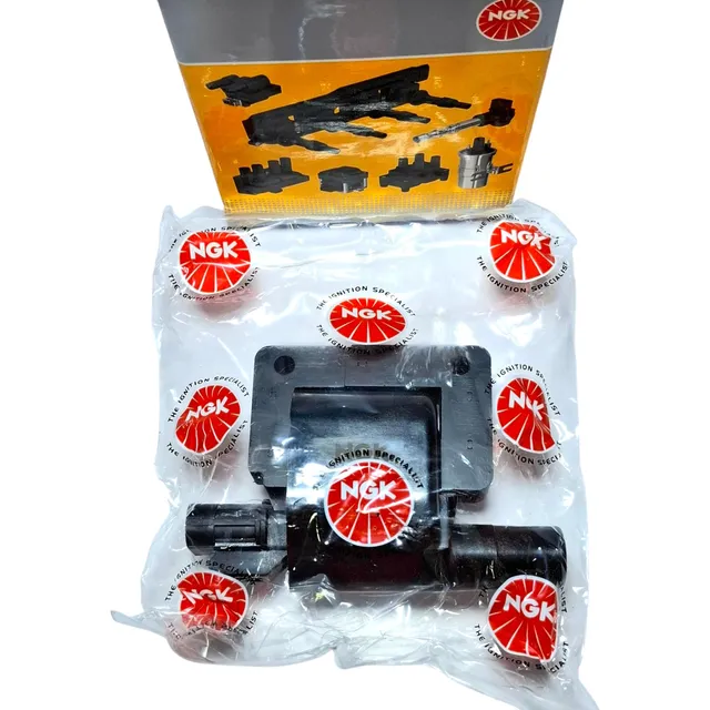 Bobina De Encendido Nissan Pathfinder Vg30 1989-1995
