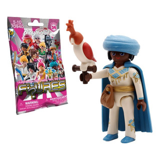Coleccionable Playmobil Bloques Set Construccion Coleccionable Playmobil Bloques Set Construccion