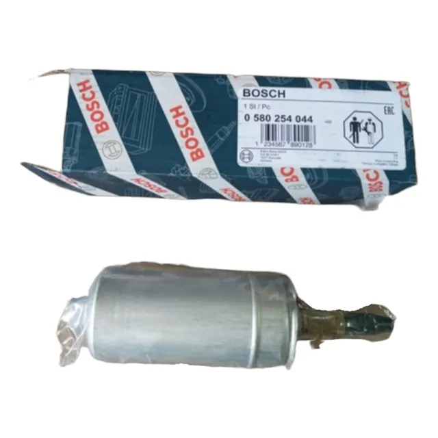 Bomba De Combustible Universal Bosch 0580254044  12 Voltio  
