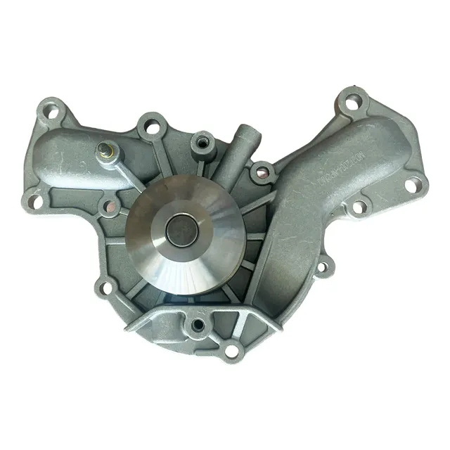 Bomba De Agua Dodge Caravan Lebaron Spirit Dakar 3.0 V6