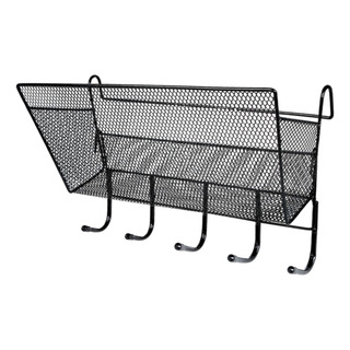 Cesta Colgante Para Mesita De Noche, Estante Para Mesita De Cesta Colgante Para Mesita De Noche, Estante Para Mesita De