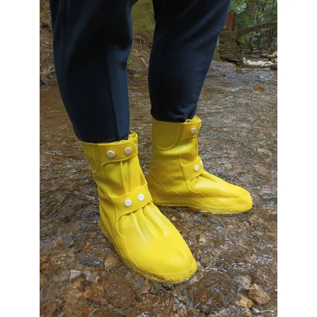 Forros Impermeables Para Zapatos Y Botas.